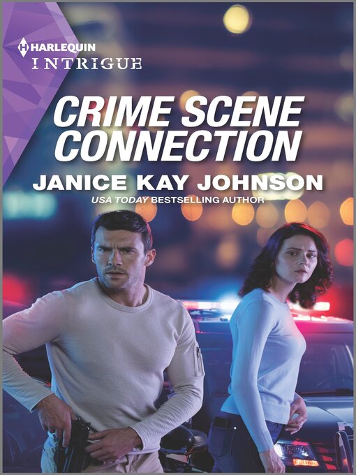 Title details for Crime Scene Connection by Janice Kay Johnson - Available